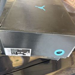 Jordan 11 Retro Gamma Blue 