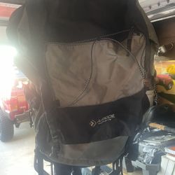 Hiking Backpack