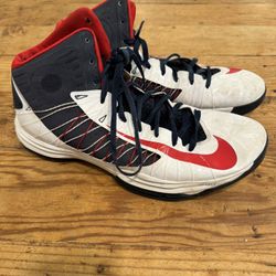 Nike Hyperdunk 2012 USA (Sport Pack)