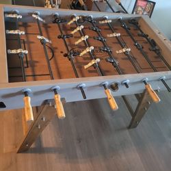 Foosball 
