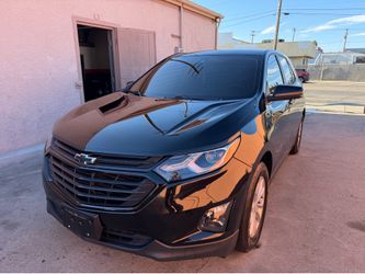 2021 Chevy
