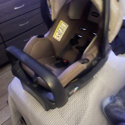 Infant Car Seat