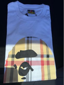 Bape shirt
