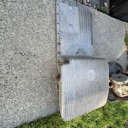 Original Porsche 928 Oil Pan Oilpan (contact info removed)0800 from 1978 to 1986