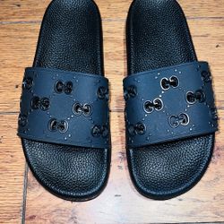 Gucci Slides