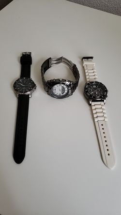 Mens watch