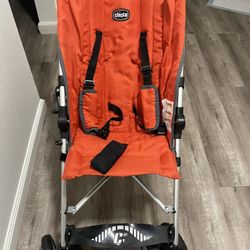 Small baby Stroller 