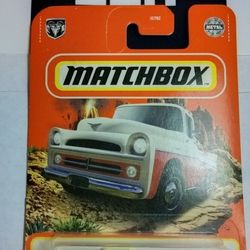 Matchbox 📦🔥