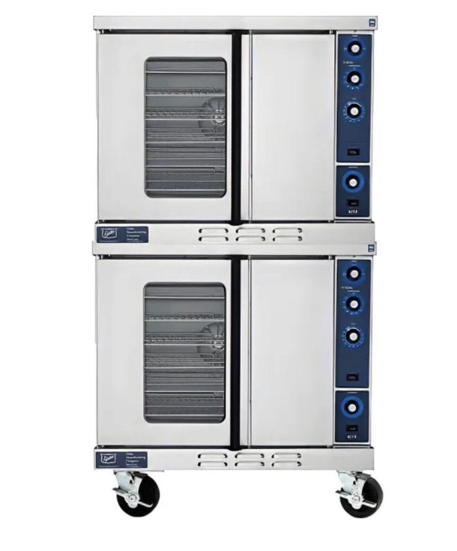 Industrial/Restaurant Duke Convention Oven Natural Gas