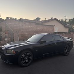 Dodge Charger 2013