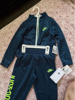 Nike Kids 2Pc Set