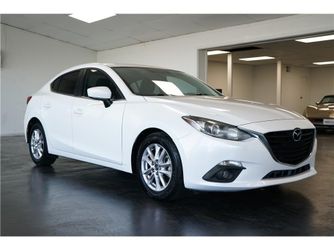 2016 Mazda Mazda3