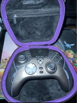 Xbox/pc pro controller
