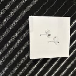 AirPod Pro 2s