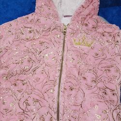 Disney princess sweater