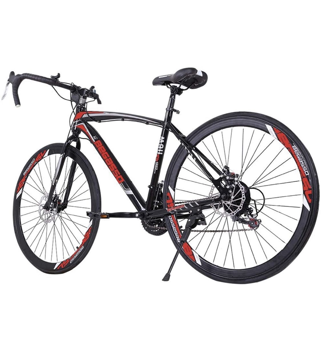 Women’s Begasso Road Bike