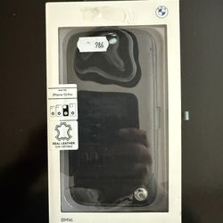 BMW Mobile iPhone 13 Pro Folio Case