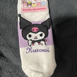 Girl socks