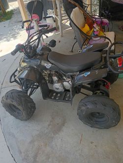 Quad