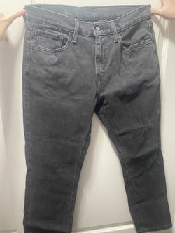 Men’s name brand pants