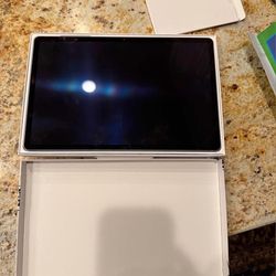 Samsung Tab S10+ 256GB Storage 12GB RAM (Spigen Case + New Screen Protector Included)