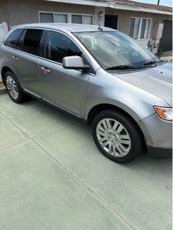 2008 Ford Edge