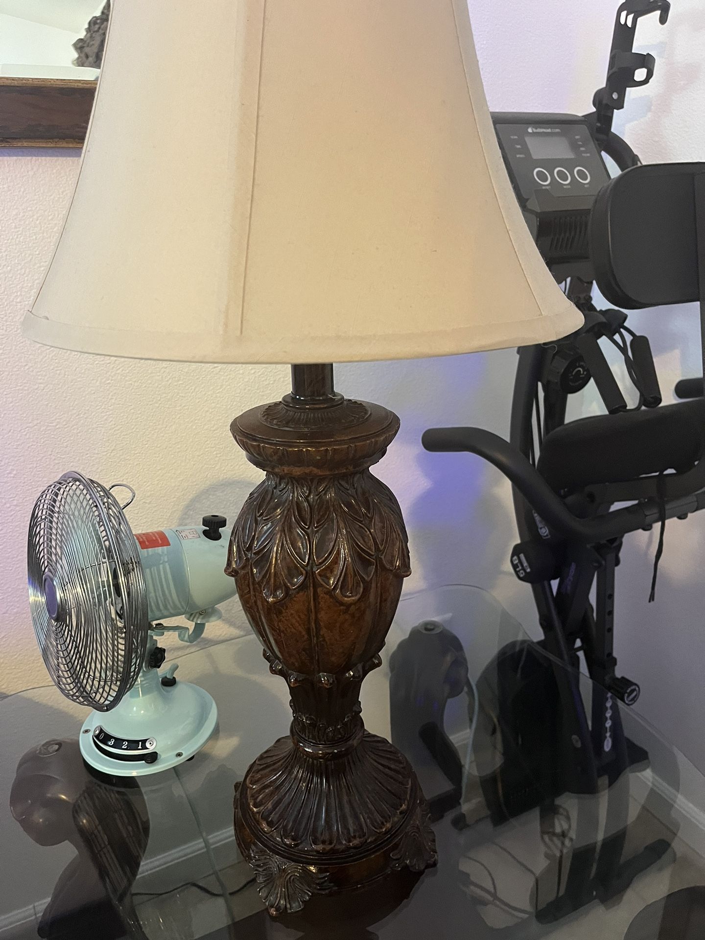 Lamps