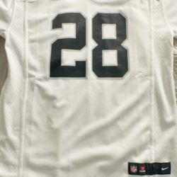 Raiders Jersey 