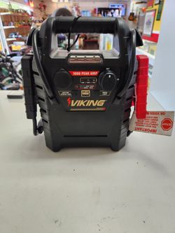 Viking jumper pack