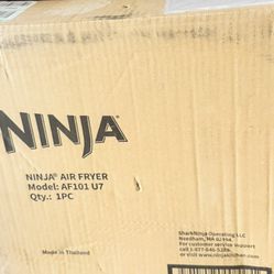 Ninja AF101 