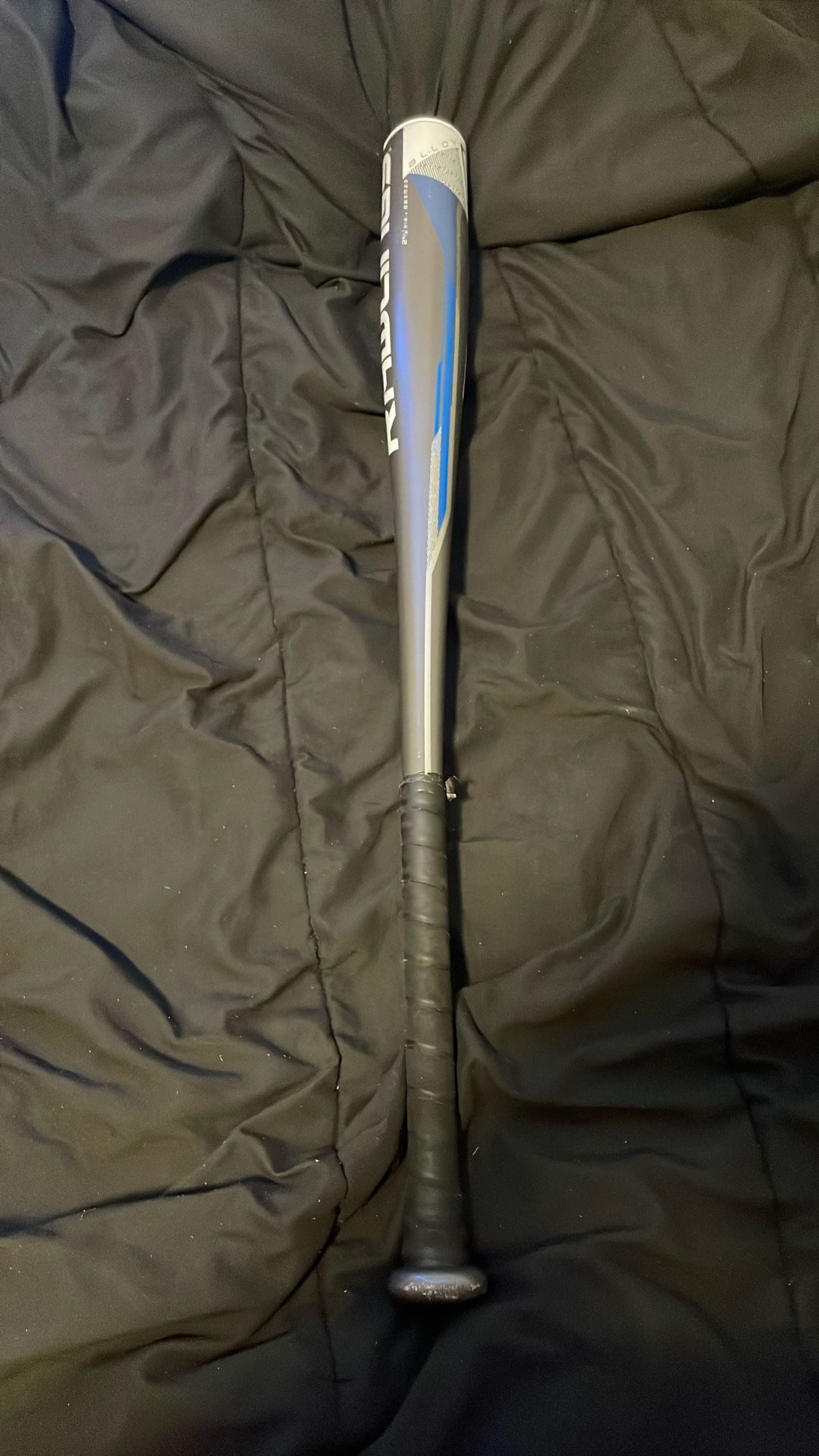 Rawlings Mach 2 bbcor baseball bat