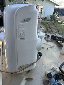 Toshiba air conditioners