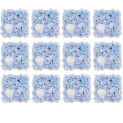 Artificial Flower Wall Panels