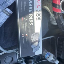 DFC 5000 Advanced Formulation is made for vehicles that demand the absolute highest quality and performance from their individual components, driven b