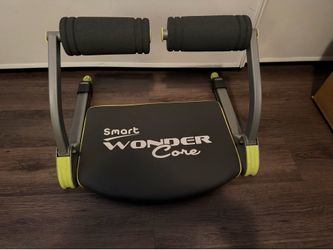 Exercise Machine