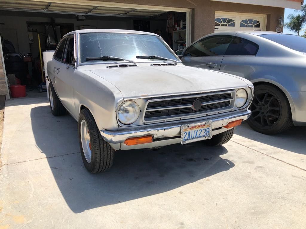 Datsun 1200
