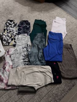 Ladies leggings / Yoga pants