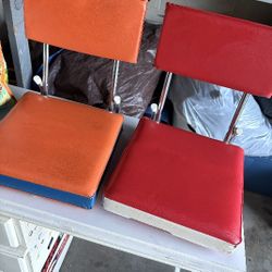 Bench seats
