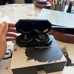 Earbuds For Helmet - Outdoor Master 