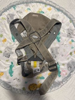 Baby carrier (Babybjorn)
