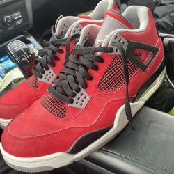 Jordan 4s Size 13