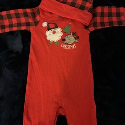 Baby Christmas 
