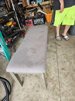 Bench