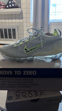 Air Vapormax 2021 FK Size 12