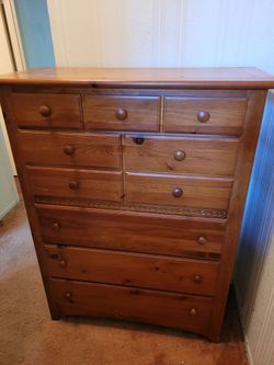 Free Dresser