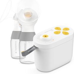 Medellin Electric Breast Pump