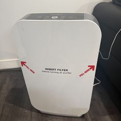 Alen Breathesmart Flex BH400 Air Purifier $350-$450 Retail