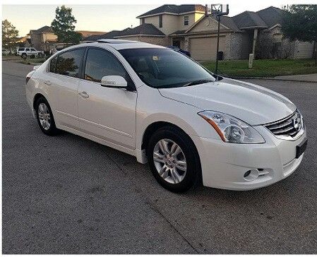 ~ KEYLESS START ~ 2O1O NISSAN ALTIMA SL~102KMILES