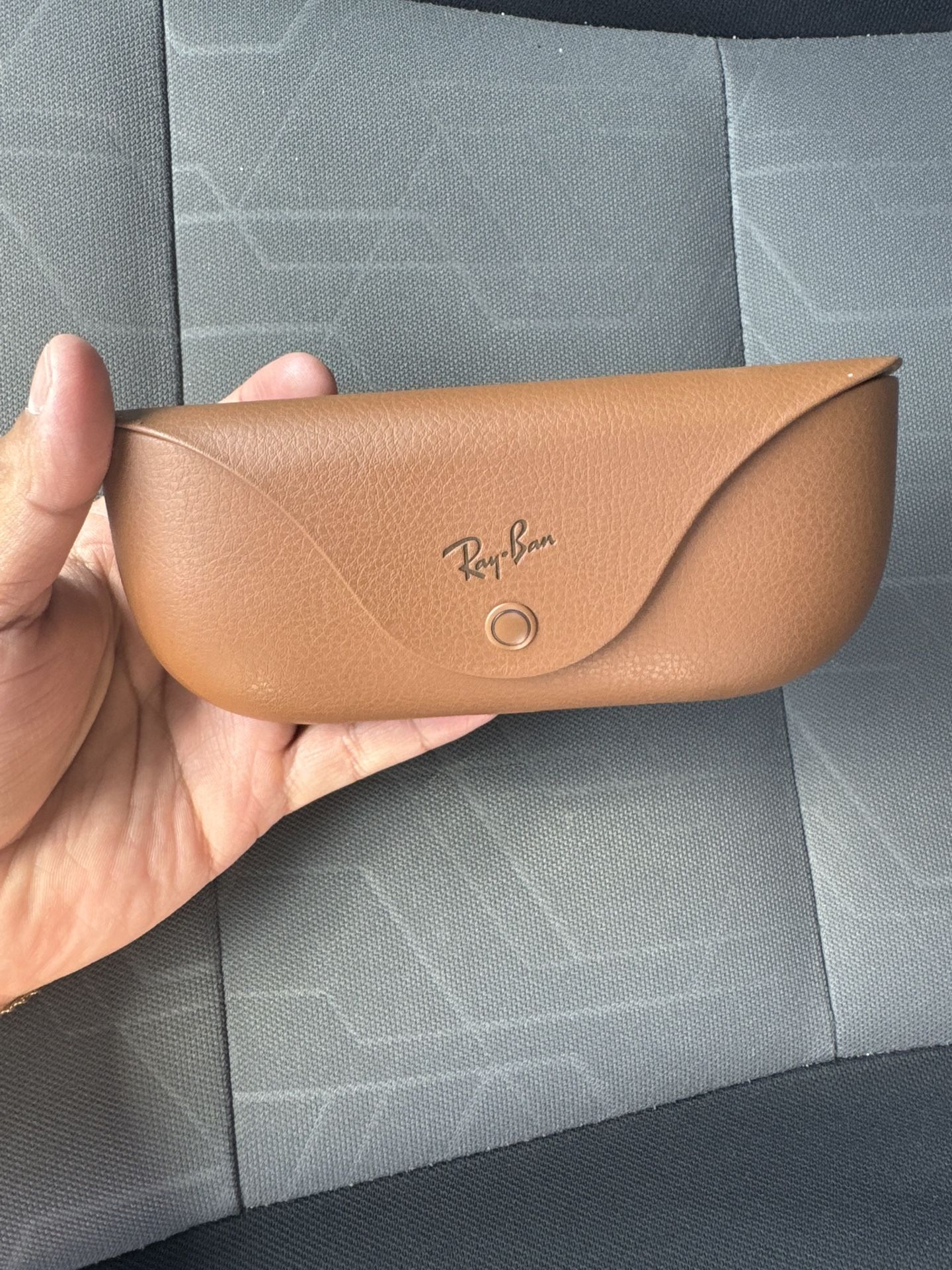 Ray Bans Metas