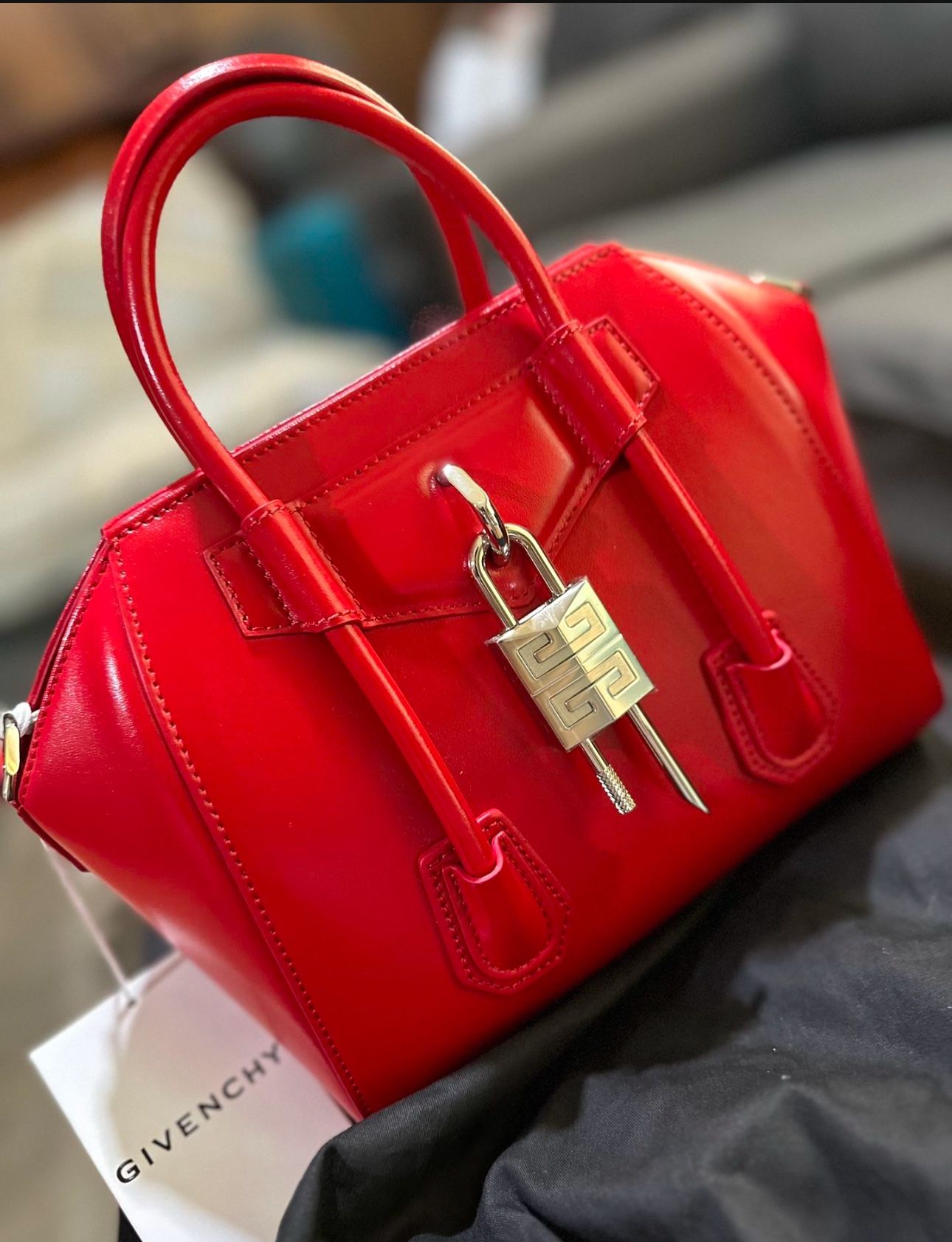 Givenchy Bag